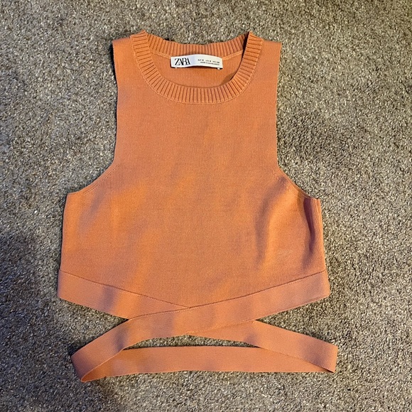 Zara Tops - Zara top